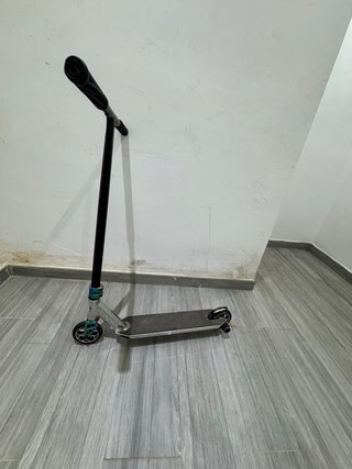 Patinete Oxelo 3.6 V5