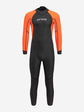 Neopreno Orca Vitalis Hi-Vis Aguas Abiertas