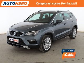 Seat Ateca 1.6 TDI Xcellence