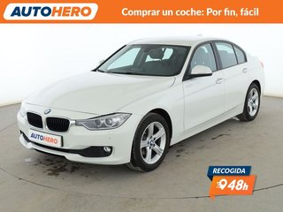 BMW Serie 3 318d