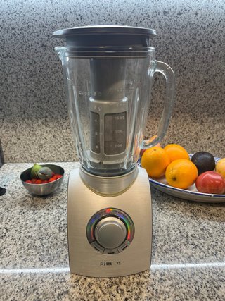 Batidora de Vaso Philips HR2094 750W