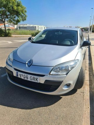 Renault Megane 2009