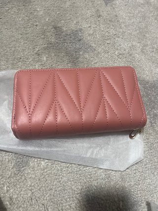 Cartera de Mujer