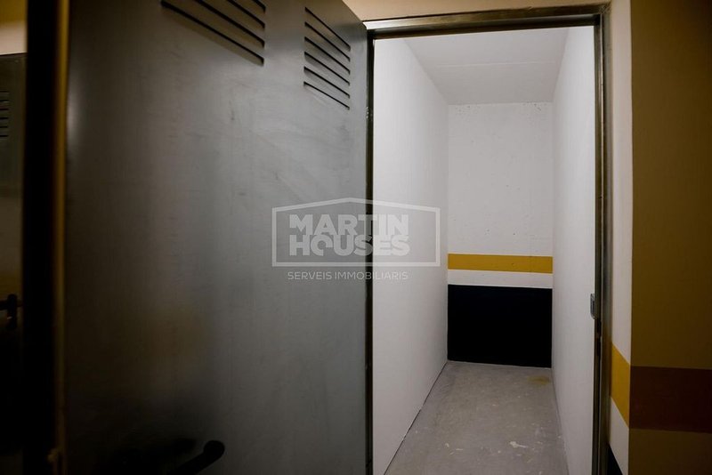 Storage room for rent in Encamp · 4 of 8