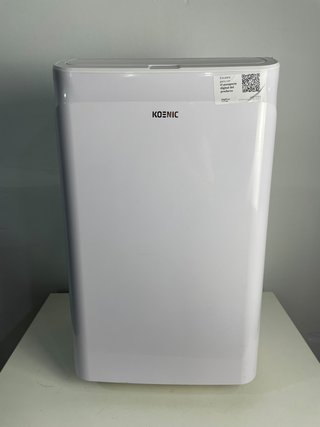 Aire Acondicionado Portátil KOENIC
