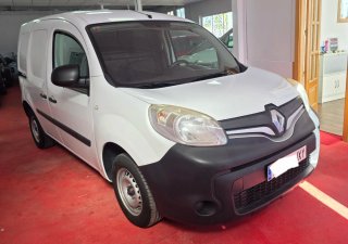 Renault Kangoo 2017