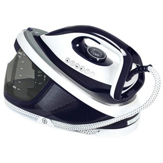 Centro Planchado 2600W 8 Bares Depósito 1,5L Azul