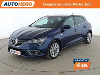 Renault Megane 1.2 TCe Energy Zen