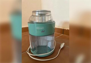 Robot cortador De'Longhi Robodiet Compact