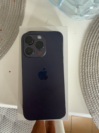 iPhone 14 Pro 256GB
