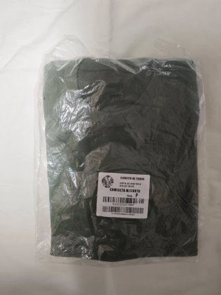 Camiseta Manga Corta Ejército de Tierra
