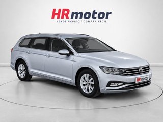 Volkswagen Passat Variant Executive 2.0 TDI 110 kW (150 CV) DSG