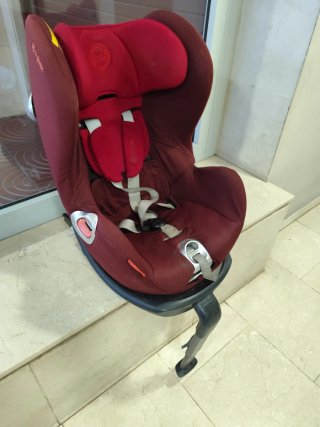 Silla de coche Cybex