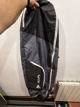 Funda tabla Wezde impermeable protectora 158