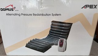 Colchón Antiescaras APEX Domus 2
