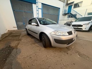 Renault Megane 2005