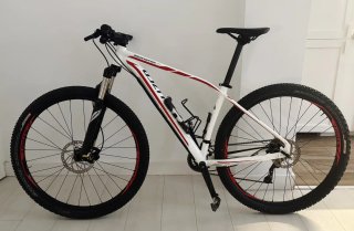 Bicicleta Specialized Rockhopper Expert 29
