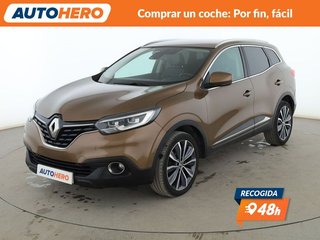 Renault Kadjar 1.5 dCi Energy Zen