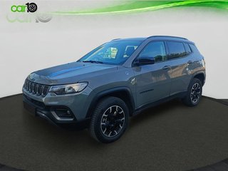Jeep Compass 4Xe 1.3 PHEV 177kW Trailhawk AT AWD
