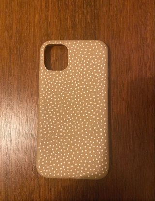 Custodia per iPhone 11
