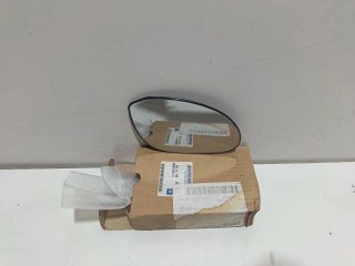 Cristal Retrovisor Izquierdo Opel Corsa C