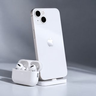 iPhone 13 128GB Todo Original Garantía 1 Año