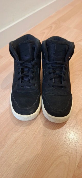 Zapatillas Nike Ebernon Mid SE