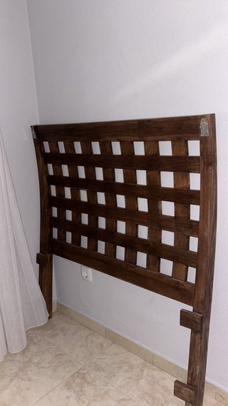 Cabecero para Cama de 90