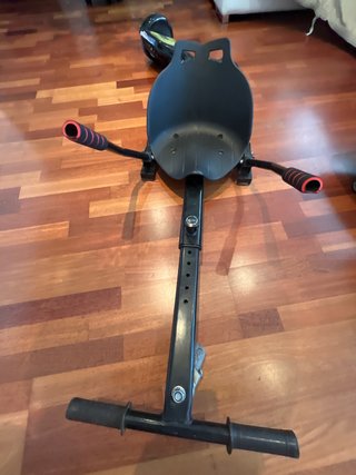 Asiento para Hoverboard