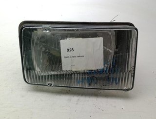 Alfa romeo 20438715 faro izquierdo alfetta (116_)