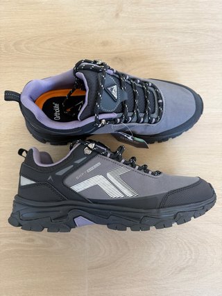 Zapatillas Tenth Softshell