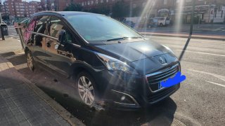 Peugeot 5008 2015
