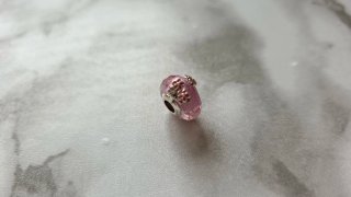 Charm Pandora Rosa