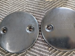 Tapa embrague tmax 530