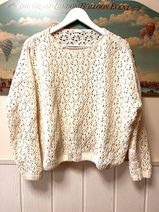 Jersey Sfera  Talla M