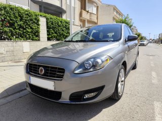 FIAT CROMA 1.9 8v ECO Multijet Dynamic 120 cv.