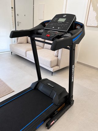 Cinta de Correr Bodytone DT18