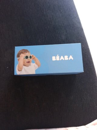 Gafas de sol para bebé Beaba (0-9 meses)
