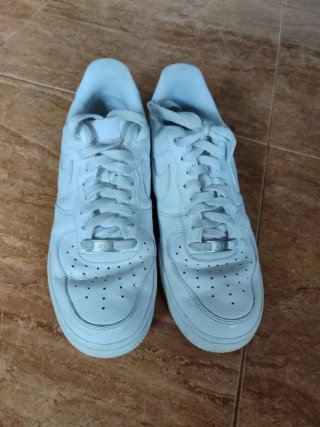 Zapatillas Nike Air Force 1 Blancas