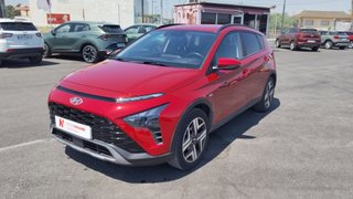 CUOTA 260€ Hyundai BAYON 2022