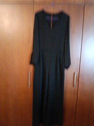 Mono Negro Zara