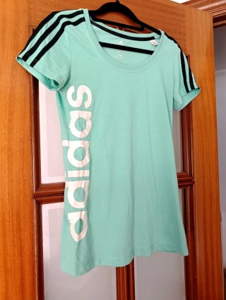 Camiseta adidas