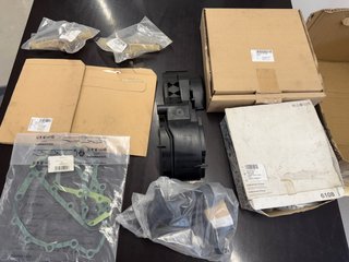 Kit Reparación Caja Cambios Multitronic Audi