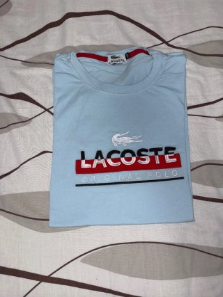 Camiseta Lacoste