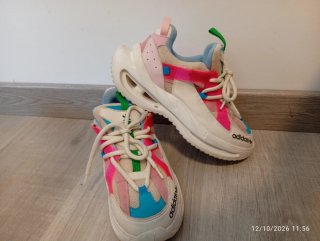 Zapatillas Multicolor