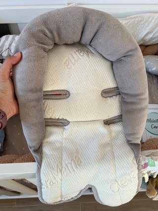 Reductor para Cochecito o Cuco de Bebé