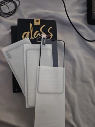 Protettore schermo per iPhone 11 Pro