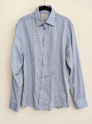 Camisa Ted Baker Endurance talla 16