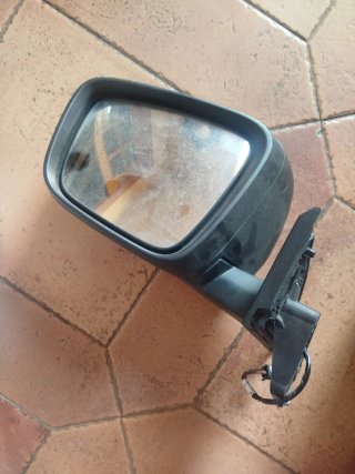 Espejo Retrovisor Renault Kangoo