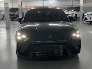 CUPRA LEON ETSI MHEV 150CV DSG BEYOND!!!!! KM0!!